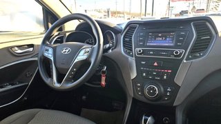 2018 Hyundai Santa Fe in Mont-Laurier, Quebec - 18 - w320h240px