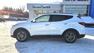 2018 Hyundai Santa Fe in Mont-Laurier, Quebec - 13 - w320h240px