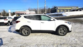 2018 Hyundai Santa Fe in Mont-Laurier, Quebec - 4 - w320h240px