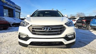 2018 Hyundai Santa Fe in Mont-Laurier, Quebec - 2 - w320h240px