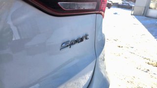 2018 Hyundai Santa Fe in Mont-Laurier, Quebec - 9 - w320h240px