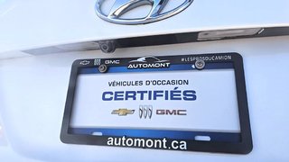 2018 Hyundai Santa Fe in Mont-Laurier, Quebec - 8 - w320h240px