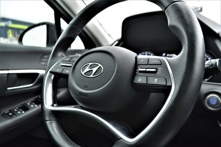 Hyundai Sonata  2020 à Mont-Laurier, Québec - 21 - w320h240px