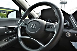 2020 Hyundai Sonata in Mont-Laurier, Quebec - 23 - w320h240px