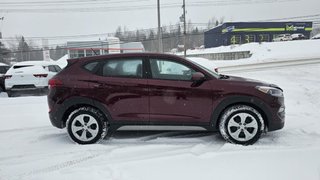 2018 Hyundai Tucson in Mont-Laurier, Quebec - 4 - w320h240px