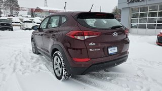 2018 Hyundai Tucson in Mont-Laurier, Quebec - 10 - w320h240px