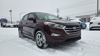 2018 Hyundai Tucson in Mont-Laurier, Quebec - 3 - w320h240px