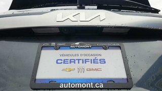 Kia Seltos  2023 à Mont-Laurier, Québec - 8 - w320h240px