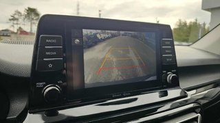 Kia Seltos  2023 à Mont-Laurier, Québec - 31 - w320h240px