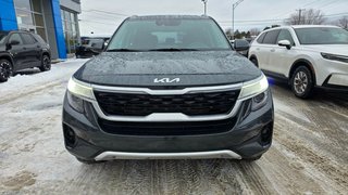 Kia Seltos  2023 à Mont-Laurier, Québec - 2 - w320h240px