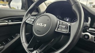 Kia Seltos  2023 à Mont-Laurier, Québec - 21 - w320h240px