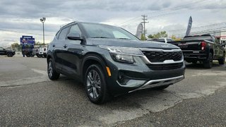 Kia Seltos  2023 à Mont-Laurier, Québec - 3 - w320h240px
