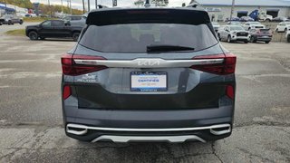 Kia Seltos  2023 à Mont-Laurier, Québec - 7 - w320h240px