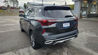 Kia Seltos  2023 à Mont-Laurier, Québec - 10 - w320h240px
