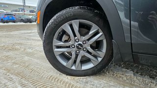 Kia Seltos  2023 à Mont-Laurier, Québec - 15 - w320h240px