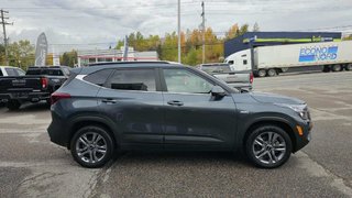 Kia Seltos  2023 à Mont-Laurier, Québec - 4 - w320h240px