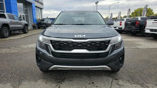 Kia Seltos  2023 à Mont-Laurier, Québec - 2 - w320h240px