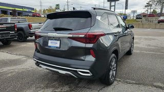 Kia Seltos  2023 à Mont-Laurier, Québec - 6 - w320h240px