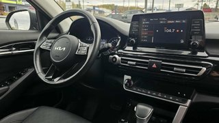 Kia Seltos  2023 à Mont-Laurier, Québec - 20 - w320h240px