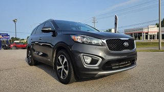2018 Kia Sorento in Mont-Laurier, Quebec - 3 - w320h240px