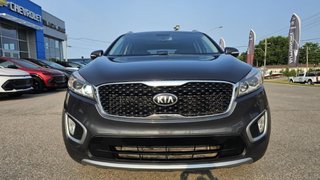 2018 Kia Sorento in Mont-Laurier, Quebec - 2 - w320h240px
