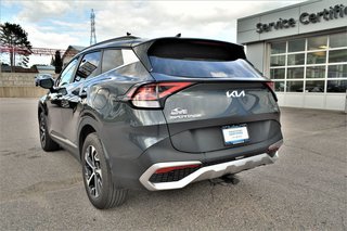 Kia Sportage  2023 à Mont-Laurier, Québec - 14 - w320h240px