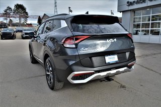 2023 Kia Sportage in Mont-Laurier, Quebec - 13 - w320h240px