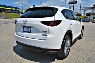2021 Mazda CX-5 in Mont-Laurier, Quebec - 9 - w320h240px