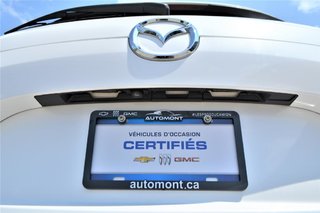 2021 Mazda CX-5 in Mont-Laurier, Quebec - 12 - w320h240px