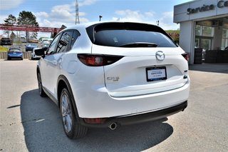 2021 Mazda CX-5 in Mont-Laurier, Quebec - 15 - w320h240px