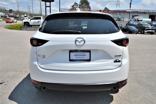 2021 Mazda CX-5 in Mont-Laurier, Quebec - 10 - w320h240px