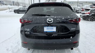 Mazda CX-5  2023 à Mont-Laurier, Québec - 7 - w320h240px