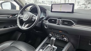 Mazda CX-5  2023 à Mont-Laurier, Québec - 24 - w320h240px