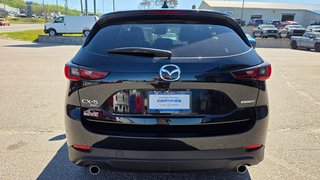 2023 Mazda CX-5 in Mont-Laurier, Quebec - 7 - w320h240px
