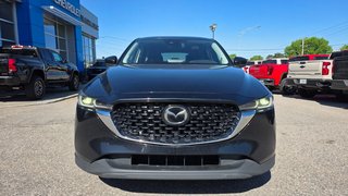 2023 Mazda CX-5 in Mont-Laurier, Quebec - 2 - w320h240px