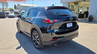 2023 Mazda CX-5 in Mont-Laurier, Quebec - 13 - w320h240px
