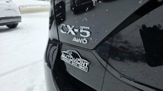 Mazda CX-5  2023 à Mont-Laurier, Québec - 8 - w320h240px