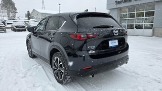 Mazda CX-5  2023 à Mont-Laurier, Québec - 13 - w320h240px