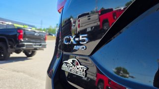 2023 Mazda CX-5 in Mont-Laurier, Quebec - 8 - w320h240px