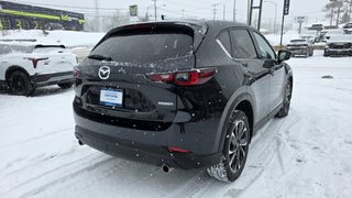 Mazda CX-5  2023 à Mont-Laurier, Québec - 6 - w320h240px