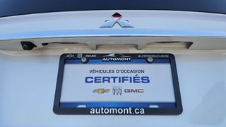Mitsubishi Eclipse  2020 à Mont-Laurier, Québec - 8 - w320h240px