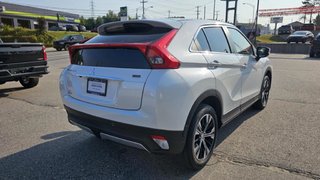 Mitsubishi Eclipse  2020 à Mont-Laurier, Québec - 6 - w320h240px