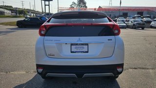Mitsubishi Eclipse  2020 à Mont-Laurier, Québec - 7 - w320h240px