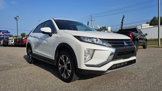 Mitsubishi Eclipse  2020 à Mont-Laurier, Québec - 3 - w320h240px