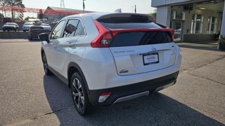 Mitsubishi Eclipse  2020 à Mont-Laurier, Québec - 12 - w320h240px