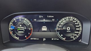 2022 Mitsubishi Outlander in Mont-Laurier, Quebec - 33 - w320h240px