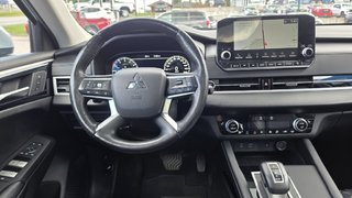 2022 Mitsubishi Outlander in Mont-Laurier, Quebec - 24 - w320h240px