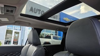 2022 Mitsubishi Outlander in Mont-Laurier, Quebec - 21 - w320h240px