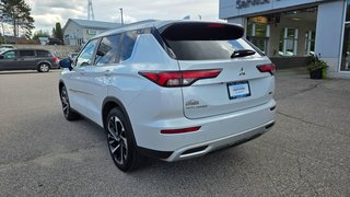 Mitsubishi Outlander  2022 à Mont-Laurier, Québec - 13 - w320h240px