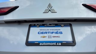 Mitsubishi Outlander  2022 à Mont-Laurier, Québec - 8 - w320h240px